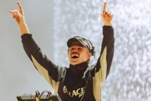 Na véspera do ARIA Awards, Dom Dolla fala sobre o ano épico
