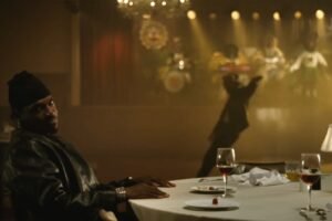 Clipse e Tyler, o criador, lançam vídeo animado ‘POV’: assistir