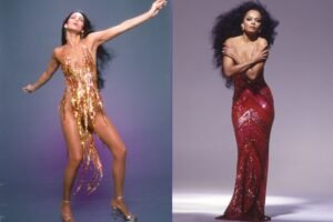 Estrelas eternas com shows de TV de alto nível este mês