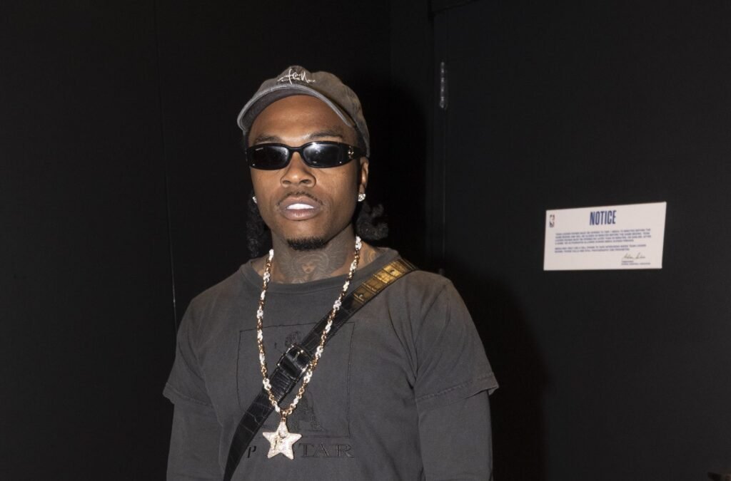 Gunna recebe apoio público do pai de Young Thug em meio à controvérsia do YSL