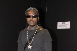 Gunna recebe apoio público do pai de Young Thug em meio à controvérsia do YSL