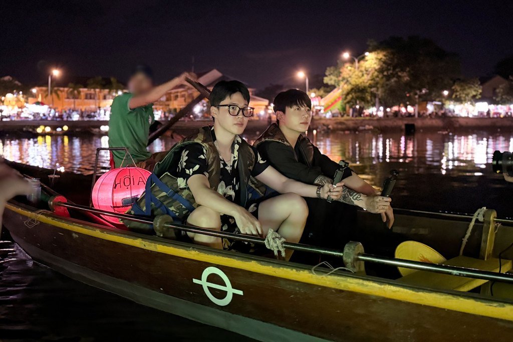 Onde assistir a segunda temporada do programa de Jung Kook e Jimin 'Are You Sure?!'