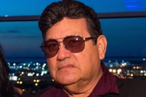 Pai de Selena Quintanilla morre aos 86 anos