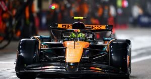 São Paulo em 3º: quais corridas da F1 tiveram mais ultrapassagens em 2025