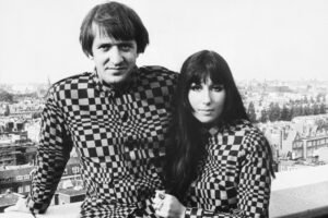 Viúva de Sonny Bono apela perda em processo de royalties de Cher
