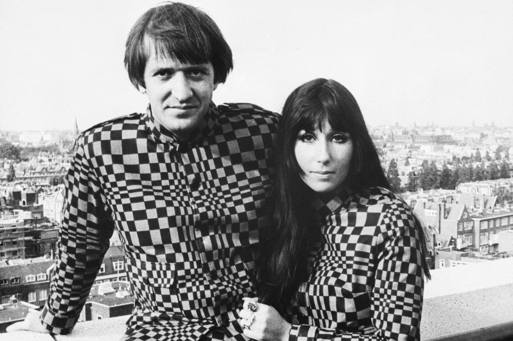 Viúva de Sonny Bono apela perda em processo de royalties de Cher
