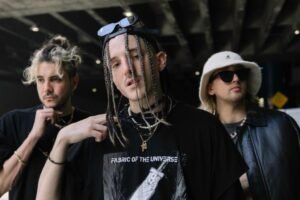 Chase Atlantic prepara filme-concerto 'Lost In Heaven'
