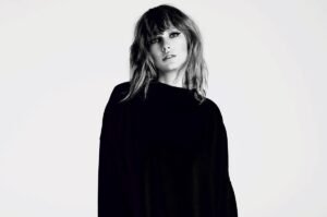Músicas de Taylor Swift são usadas em livro de romance cristão