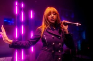 PinkPantheress salta no remix de UK Garage Banger ‘Sincere’ de MJ Cole