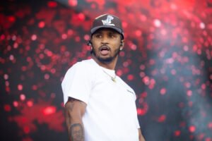 Trey Songz abre processo civil após suposta altercação e prisão no jogo dos Chiefs