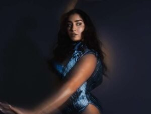 Lauren Jauregui, do Fifth Harmony, está no Brasil para curtir o Carnaval (EXCLUSIVO)