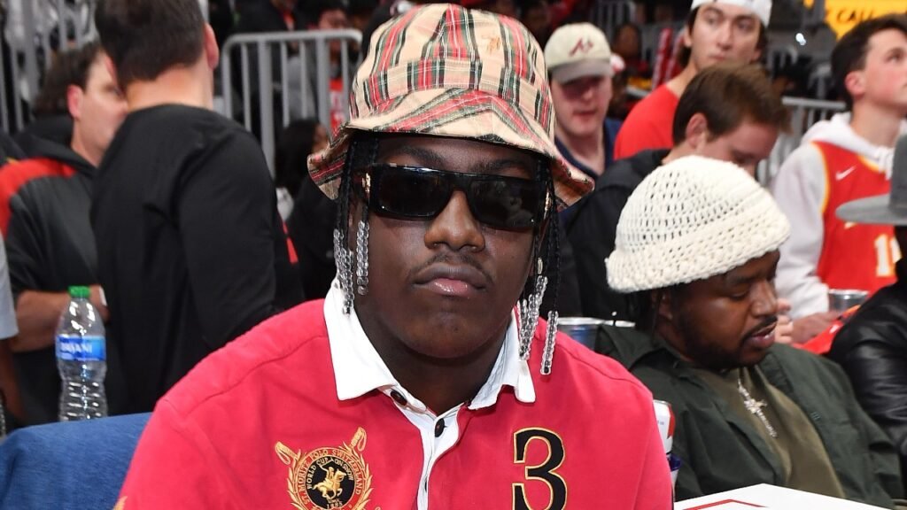 Lil Yachty aborda alegações de que bloqueou uma colaboração entre Drake e Lil Uzi Vert
