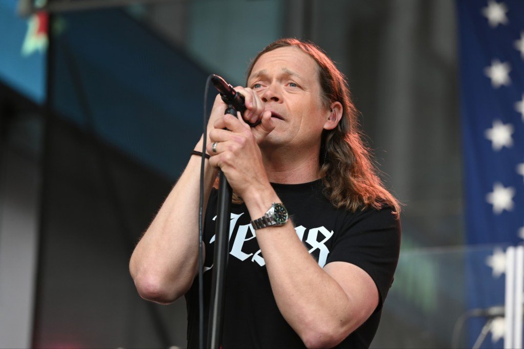 Os 100 maiores sucessos da Billboard de 3 Doors Down