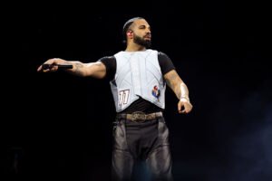 Drake obtém endosso canadense de alto nível do primeiro-ministro Mark Carney