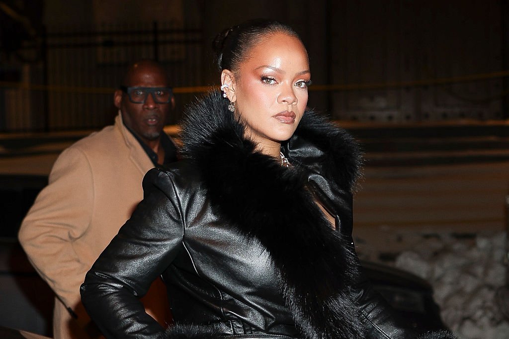 Rihanna 'aterrorizada' após incidente com tiroteio, aumenta a segurança