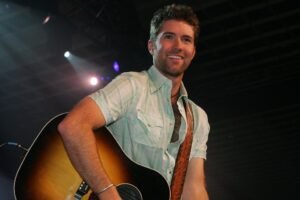 'Your Man' de Josh Turner: retrocesso no gráfico, 2006