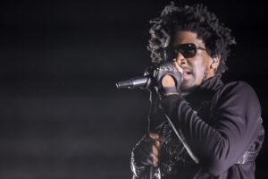 Labrinth explica por que sua música não está na terceira temporada de ‘Euphoria’”