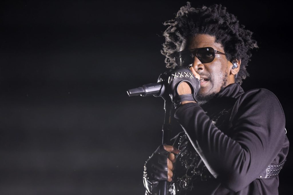 Labrinth explica por que sua música não está na terceira temporada de ‘Euphoria’”