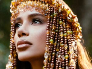 O funk sampleado por Anitta no álbum "EQUILIBRIVM"