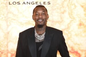Offset reage a Lil Tjay chamando-o de ‘rato’ após ser baleado
