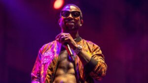 Os sequestradores de Gucci Mane supostamente se gabaram de produtos roubados nas redes sociais