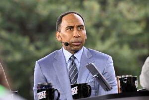 Jaylen Brown diz a Stephen A. Smith que precisa se aposentar