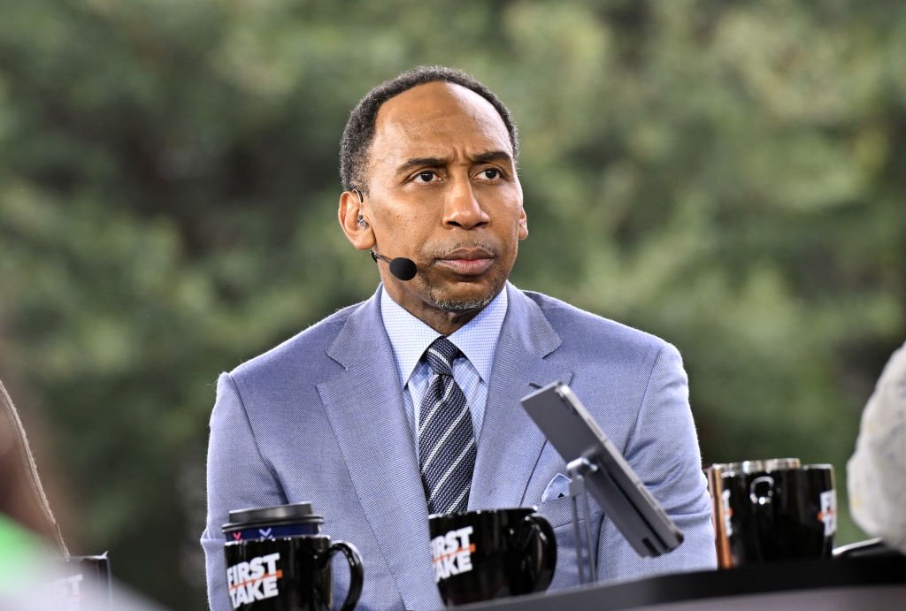 Jaylen Brown diz a Stephen A. Smith que precisa se aposentar