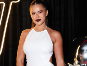 Maisa reúne João Guilherme, Léo Foguete, Veigh e Lucas Jagger em aniversário