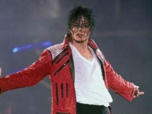 Michael Jackson domina Spotify global com três clássicos no Top 10