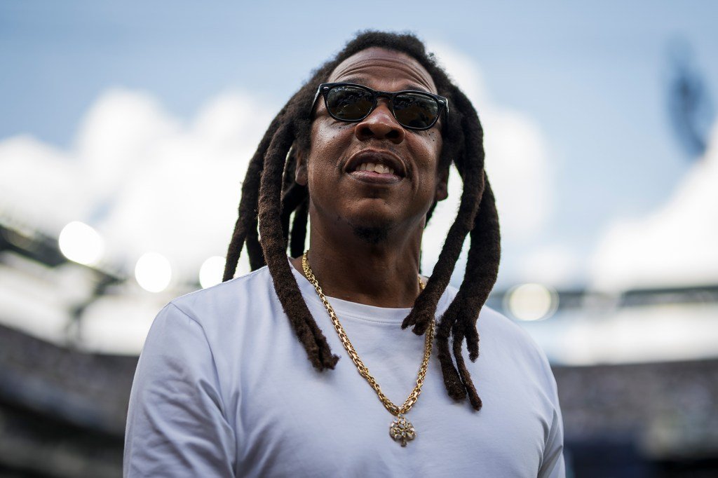 Setlist do piquenique Roots de 2026 de Jay-Z