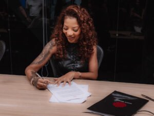 Ludmilla assina contrato com Sony Music: "Um marco na minha trajetória"