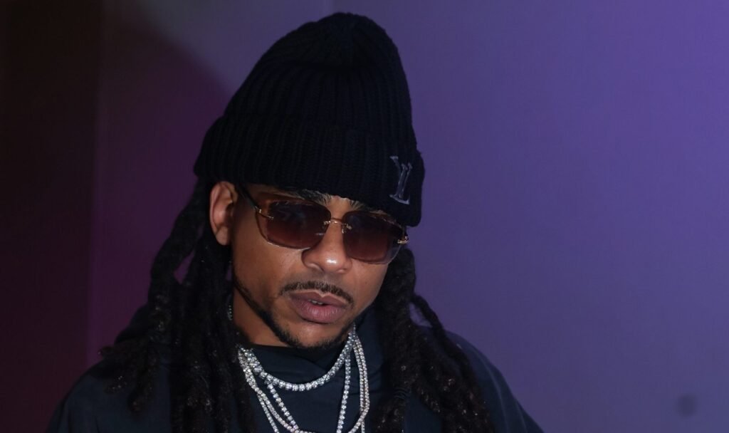 O tão esperado retorno de Max B traz uma história lendária de Nova York para o HOT 97 Summer Jam