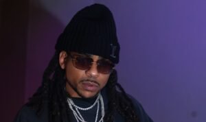 O tão esperado retorno de Max B traz uma história lendária de Nova York para o HOT 97 Summer Jam