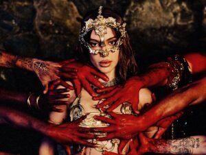 Anitta: "EQUILIBRIVM Part. II" traz feats com 13 artistas - veja tracklist completa!