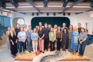 Arquivos pessoais de Johnny Cash indo para a Universidade de Belmont