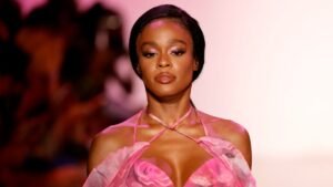 Azealia Banks apresentou DVRO contra o executivo Jeffery Evan Kwatinetz