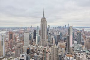 Escola de Nova York apresentará professor de robô humanóide